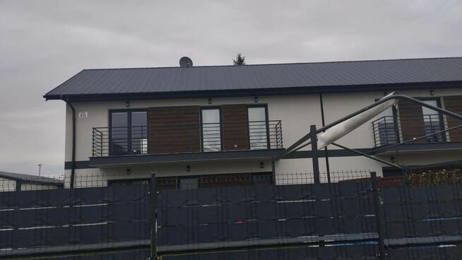 Mieszkanie Trzypokojowe TARNÓW Deweloperskie Klima Parking O