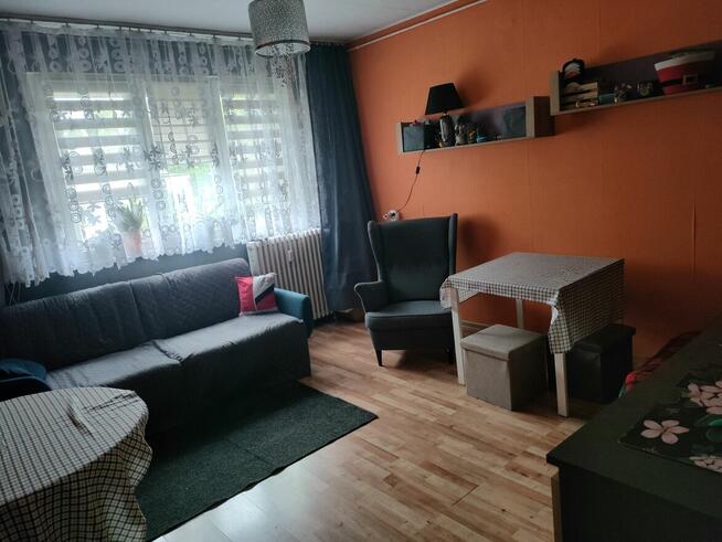Mieszkanie 3 pokojowe Zabrze Centrum Okolice Stadionu Górnik