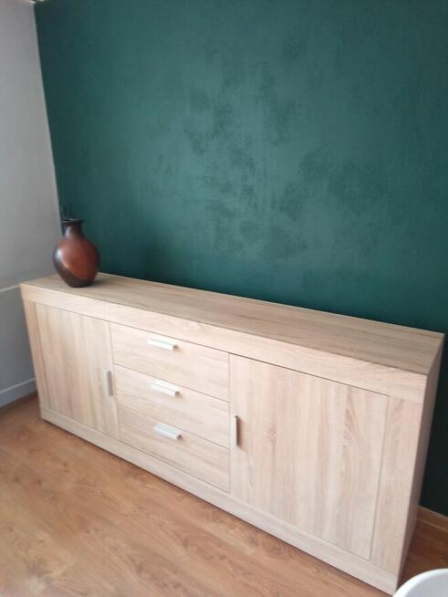 Wynajmę mieszkanie dwupokojowe z balkonem