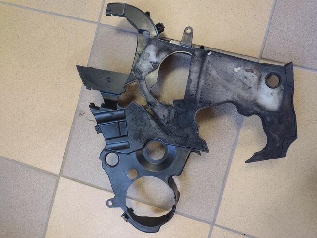 OSŁONA OBUDOWA ROZRZĄDU 03L109145B 2.0 TDI