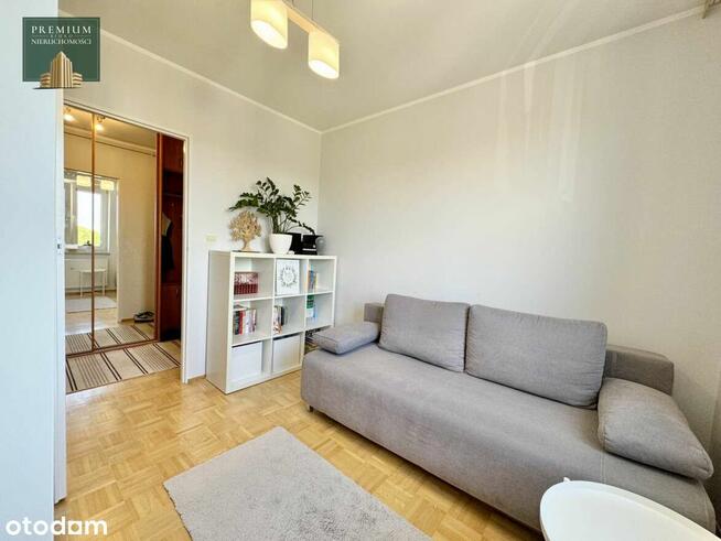 Dwustronne mieszkanie. Białystok. Leśna Dolina.