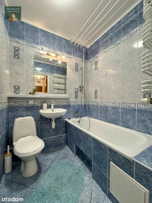 Dwustronne mieszkanie. Białystok. Leśna Dolina.