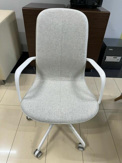 Krzesło z IKEA