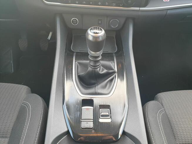 Nissan Qashqai 1.3 DIG -T MHEV Acent