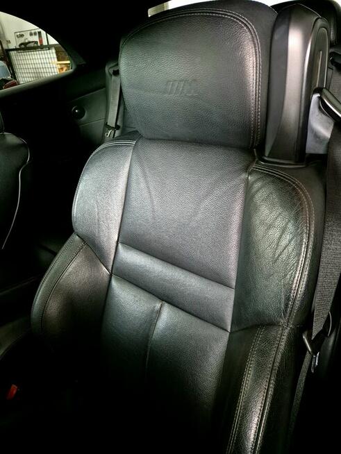 BMW M6 E64 V10 507 km kabriolet