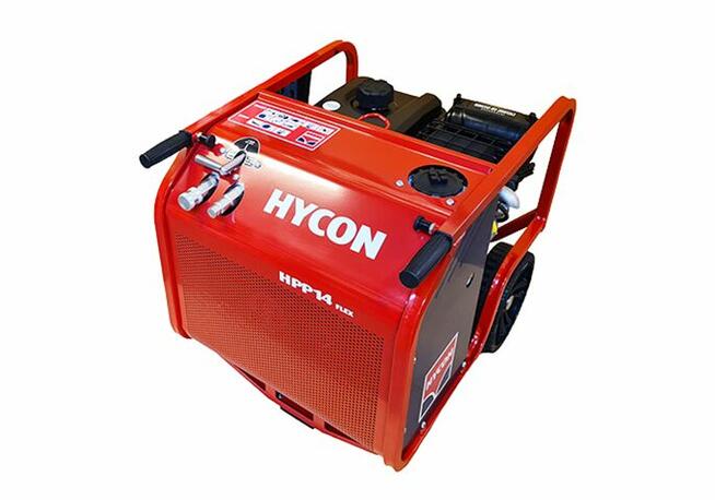 Agregat Hycon HPP 14 Flex