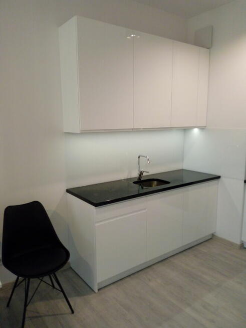 Do wynajęcia apartament dwupokojowy 37m2