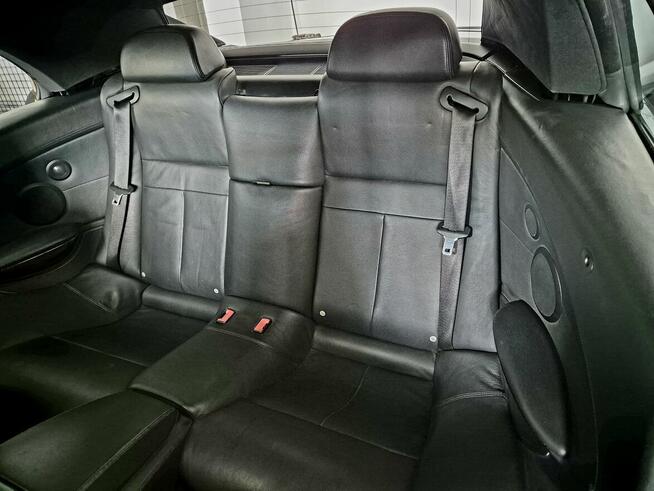 BMW M6 E64 V10 507 km kabriolet