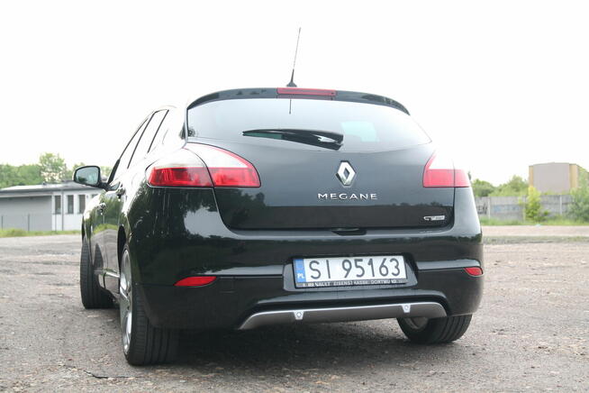 Renault megane 3 gt line full opcja