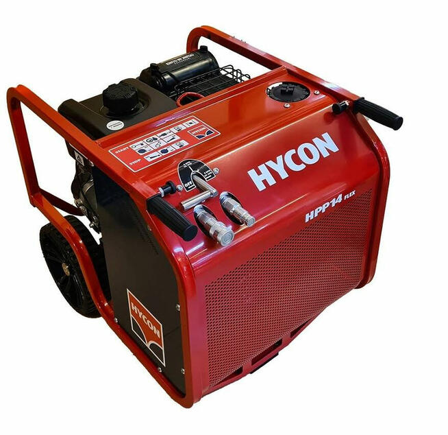 Agregat Hycon HPP 14 Flex