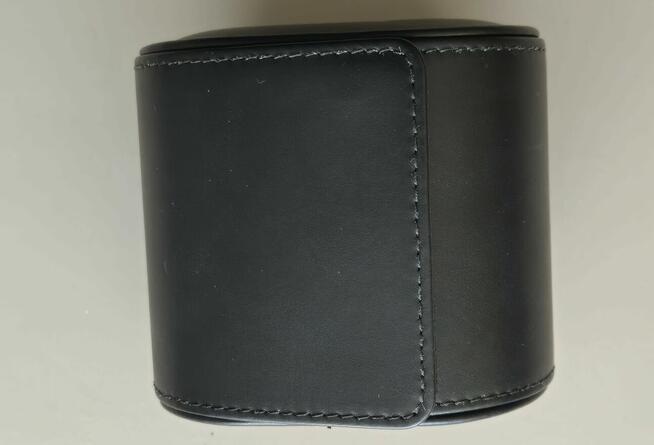 Ponadczasowy zegarek TITUS