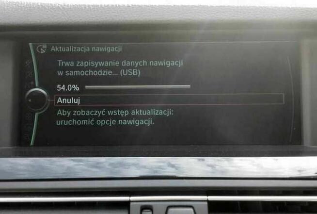 Mapa BMW Premium F10 F20 F30 E87 E90 NAJNOWSZA Europa 2025-2