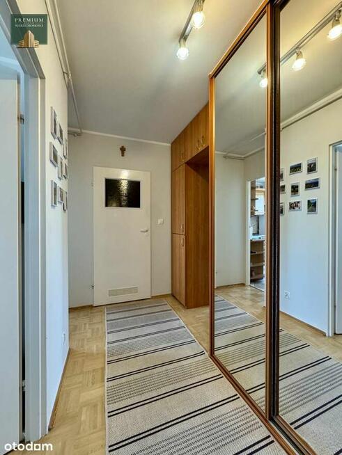 Dwustronne mieszkanie. Białystok. Leśna Dolina.