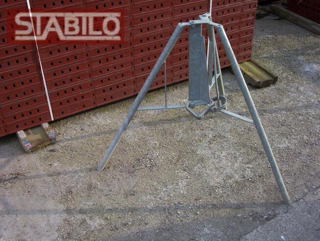 Trójnogi Huennebeck