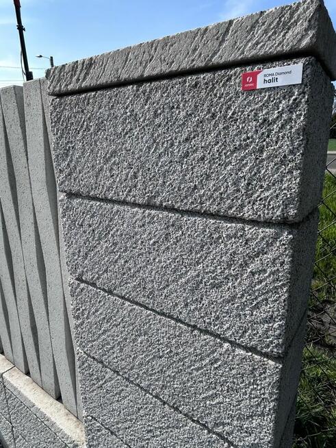 Bloczki betonowe firmy Joniec rabat do 7% na materiał!!