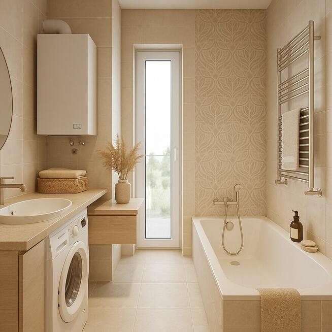 Mieszkanie 73,71m2/taras/miejsce postojowe