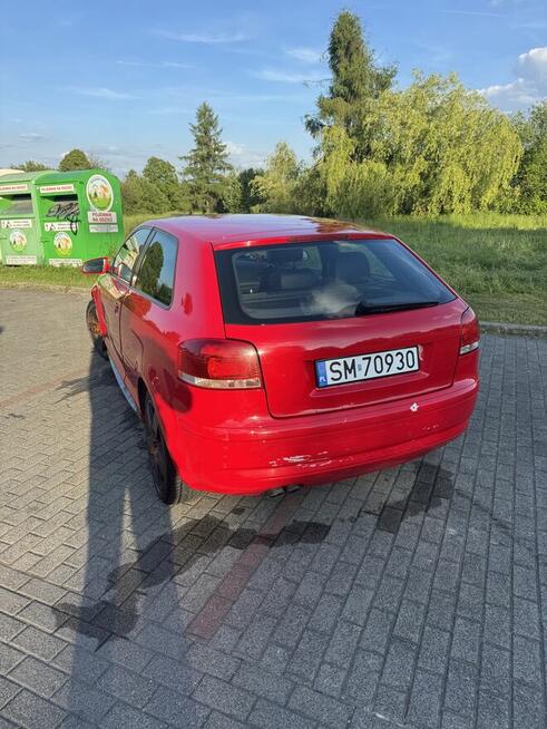 Audi a3 8p