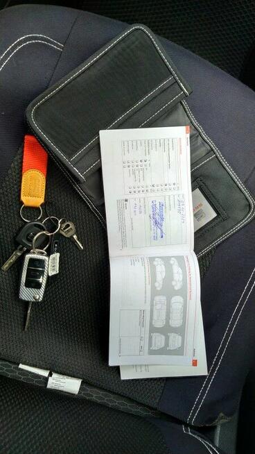 seat mii 2014r 1,0b nawi, kjima, pdc, tempo, opłacony ładny