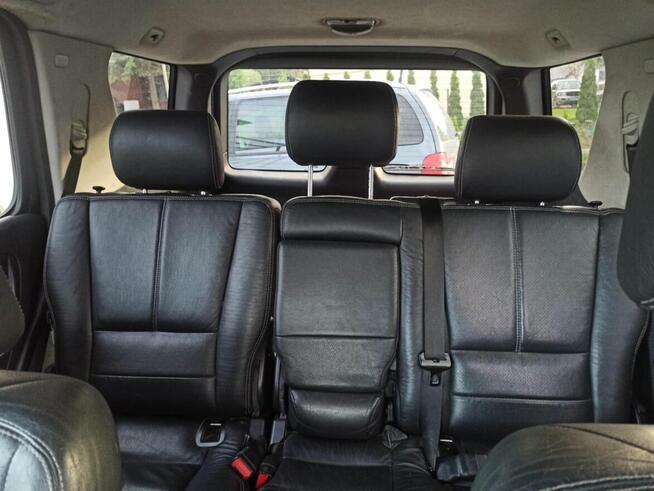 Mercedes ML163 w dobrym stanie