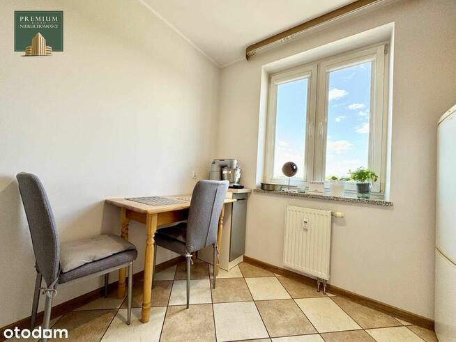 Dwustronne mieszkanie. Białystok. Leśna Dolina.