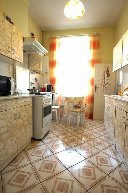 Okazja - duże mieszkanie w pięknej kamienicy blisko Starówki