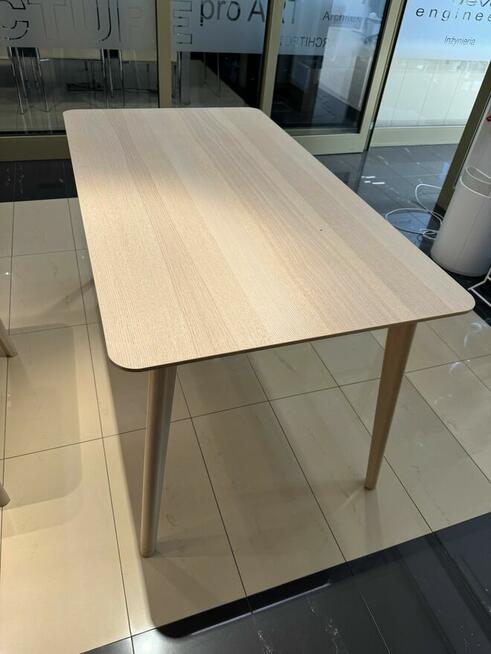 Stół z IKEA