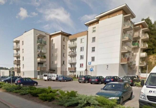Sprzedam mieszkanie w bloku w Nowym Mieście Lubawskim
