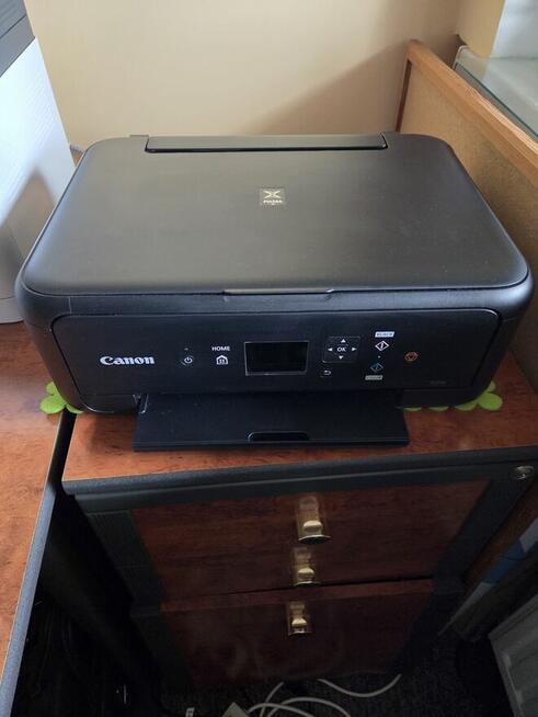 Drukarka Canon TS 5150