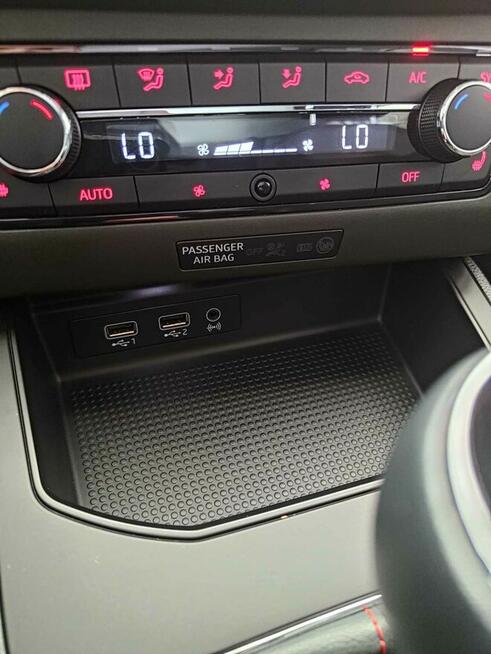 Seat Ibiza V FR 1.5 TSI 170 KM (Opony, Maxton & Chip)