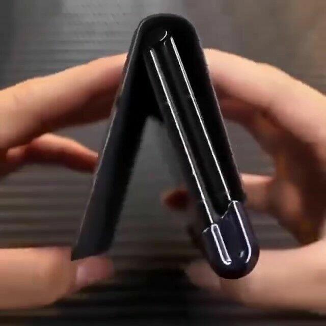 Etui SAMSUNG Galaxy S23 FE Armor Case With Ring