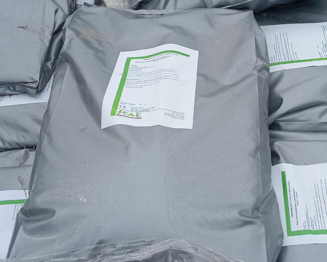 Nawóz bezchlorkowy Prosan NPK 7-12-16 z Calkorium 1 tona BB