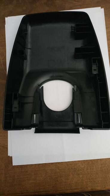 Osłona lusterka (radaru) Toyota RAV4 5 generacji od 2018 rok