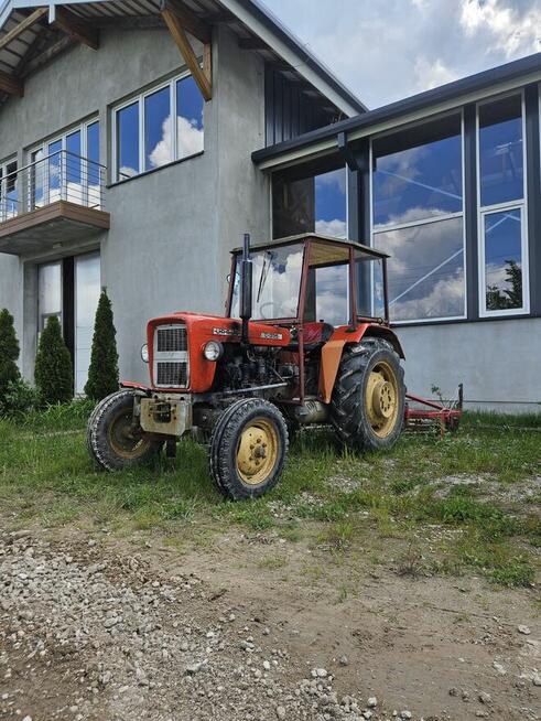 Ursus c335 sprzedam