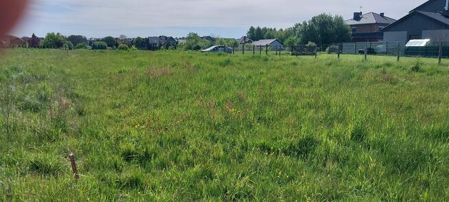 Piękna działka budowlana w prestiżowej dzielnicy