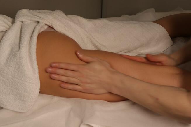 Masaż z Dojazdem lub w Gabinecie – Warszawa