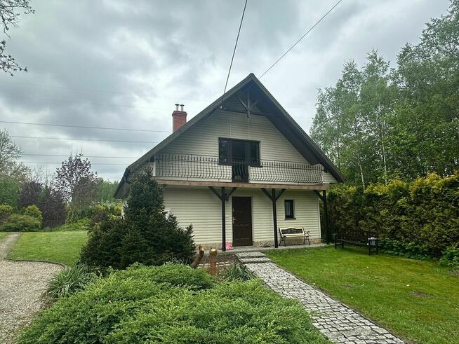 Syndyk ogłasza konkurs na sprzedaż 1/2 w nieruchomości