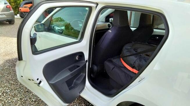 seat mii 2014r 1,0b nawi, kjima, pdc, tempo, opłacony ładny