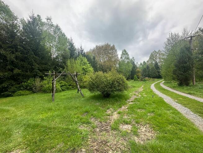 Syndyk ogłasza konkurs na sprzedaż 1/2 w nieruchomości