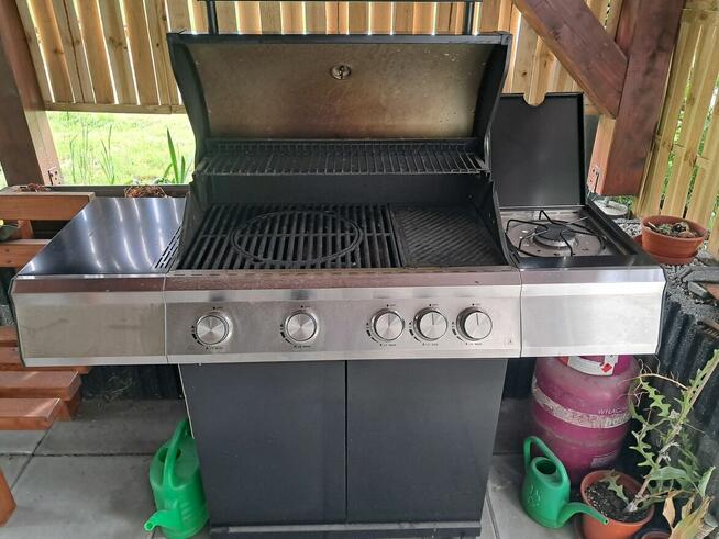 Sprzedam grill