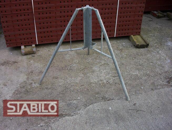 Trójnogi Huennebeck