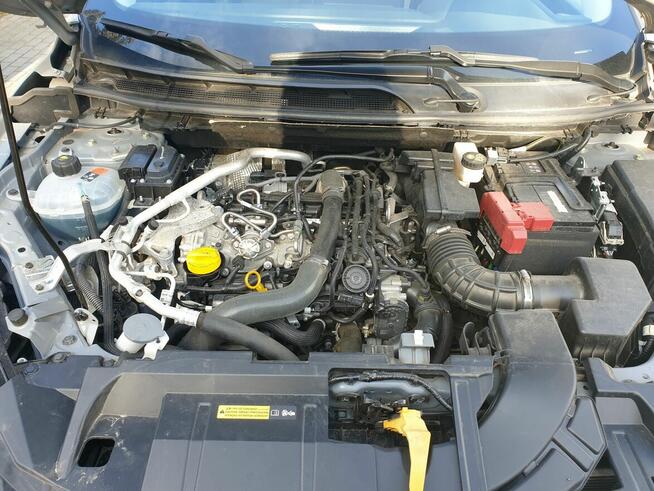 Nissan Qashqai 1.3 DIG -T MHEV Acent