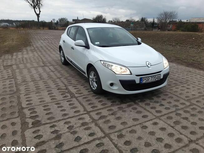 Renault Megane 1.6 16V 100 Authentique