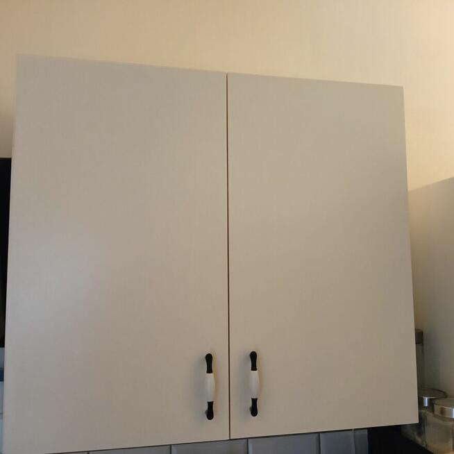 Sprzedam szafki i zlew do kuchni