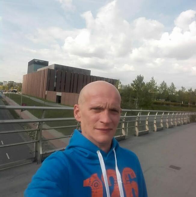 Miły....pomocny