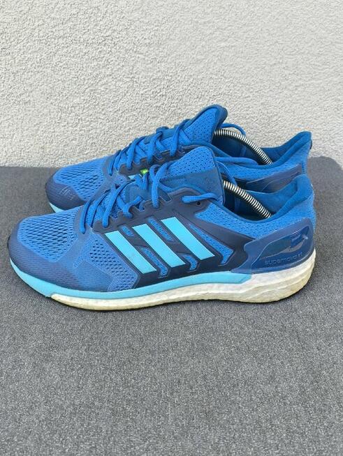 Adidas Supernova Męskie Buty Sportowe do Biegania