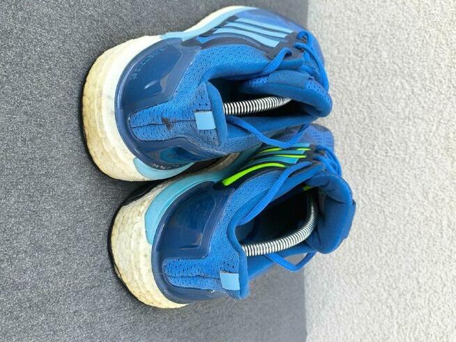 Adidas Supernova Męskie Buty Sportowe do Biegania