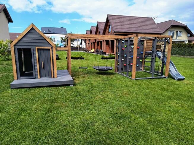 Morska Bryza Jastrzębia góra Noclegi Wakacje Wypoczynek Lato