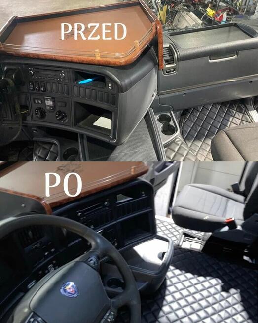 Uslugi Prania Mebli i Nie Tylko