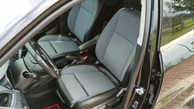 Opel Mokka 1.4 Turbo 140KM 4x4 Full Opcja