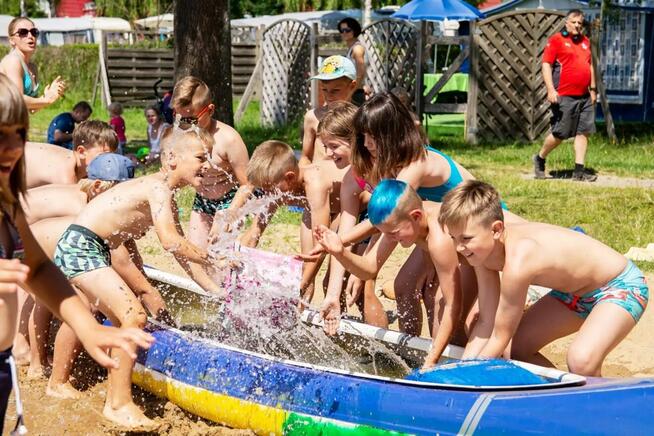 ZATRUDNIMY WYCHOWAWCĘ Z PATENTEM ŻEGLARSKIM